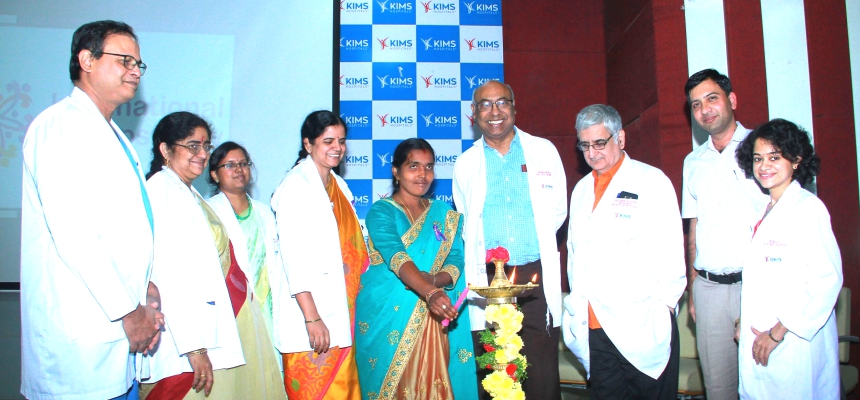 KIMS Hospital organises Awareness Programme on International Epilepsy Day