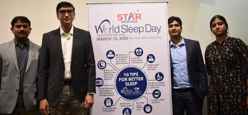 SLEEP AND BREATH BETTER !!