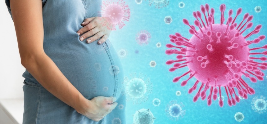 Preventive Measures for Pregnant Women from Corona virus