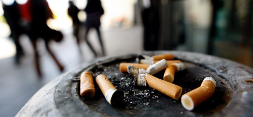 Smoking - A Global Public Health Menace