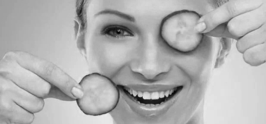 How to shine your skin during lockdown