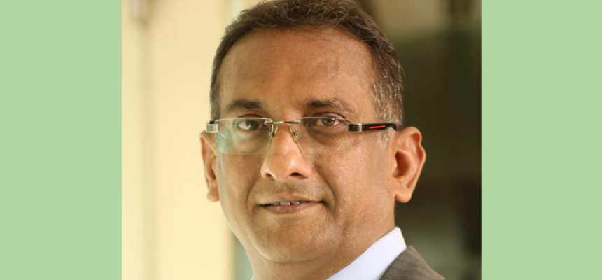 Fortis Healthcare appoints Mr. Anil Vinayak as Group Chief Operating Officer (GCOO)