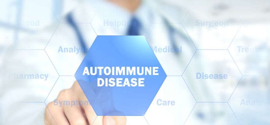 How to Manage Autoimmune Disease during Lockdown