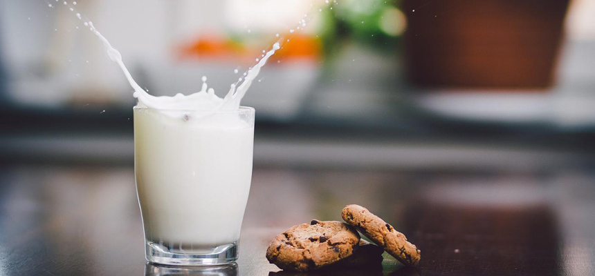 All You Need To Know About Milk - A Q&A With Mrs P Padma