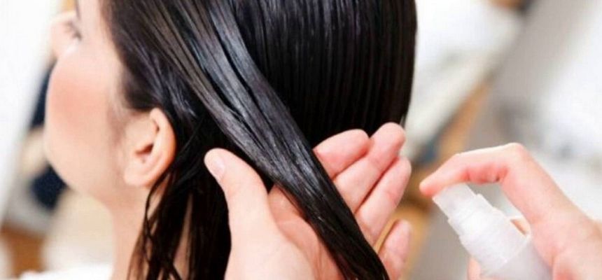 Tips to follow during Monsoon for Healthy Hair