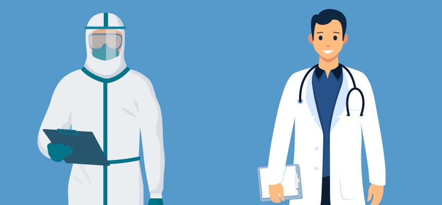 COVID VS NON COVID PATIENTS HOW TO BALANCE AND PROVIDE HOLISTIC HEALTHCARE FOR EVERYONE