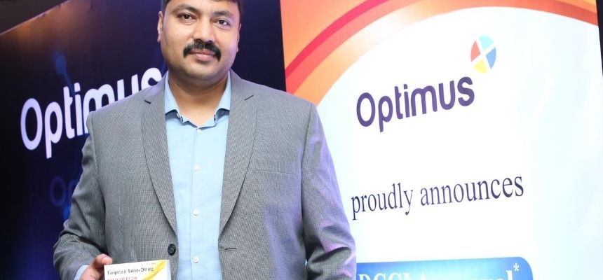 Optimus Pharma receives DCGI approval for oral antiviral Favipiravir Tablets, for the treatment of mild to moderate COVID 19