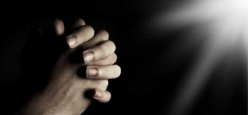 A CALL FOR GLOBAL PRAYER TO EMPOWER OUR VIGOUR