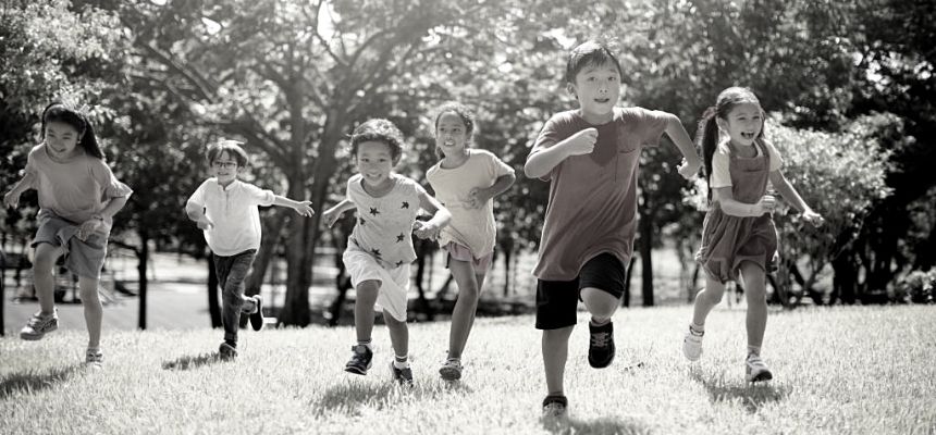 IMMUNODEFICIENCY IN CHILDREN