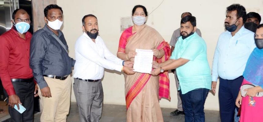 Children Organizations Federation, appealed to Minister  Smt. Satyavathi Rathod, to have stringent Juvenile Justice Act., monitoring mechanism and stop vilification of Child Care Institutes, for misdoing of few