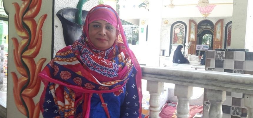 A 47 Year Old Palghar Woman with Rare COVID 19 Associated Encephalitis Successfully Recovered at Wockhardt Hospital