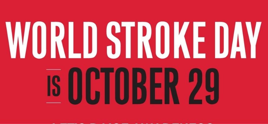 Stroke an emerging concern among younger population