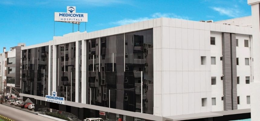 Medicover Hospitals doctors save an obese Covid 19 positive patient from near death