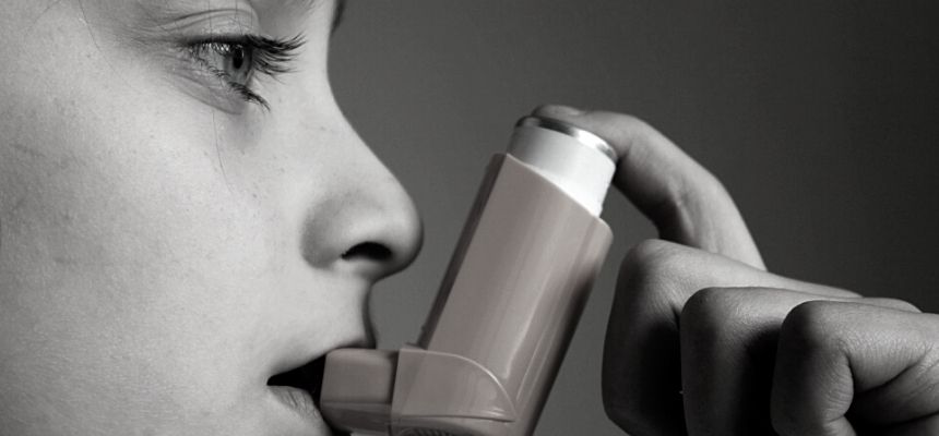 THE COMPLEXITY OF ASTHMA IN CHILDREN