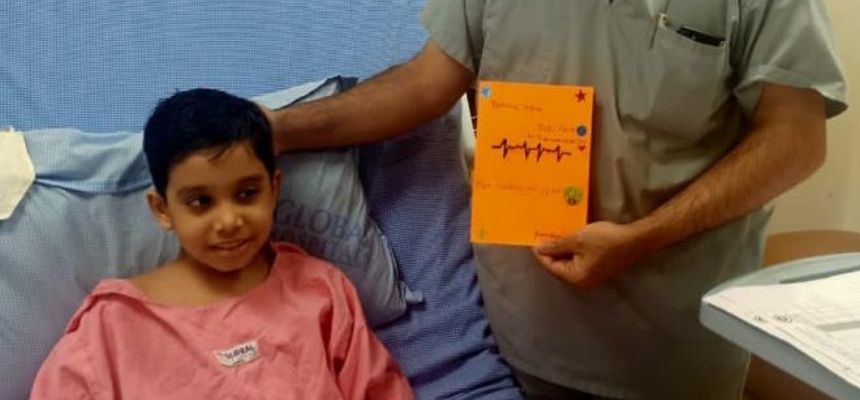 Patients with Liver ailments too can opt for Covid 19 vaccination