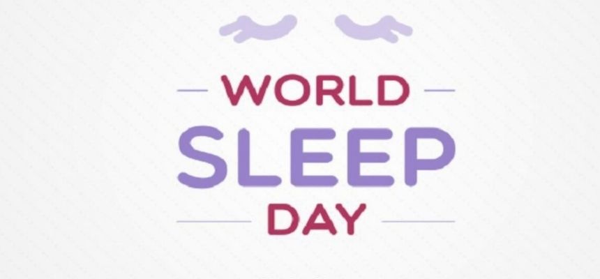 GOOD SLEEP IS THE SECRET OF GOOD LIFE STAR HOSPITALS CELEBRATES WORLD SLEEP DAY