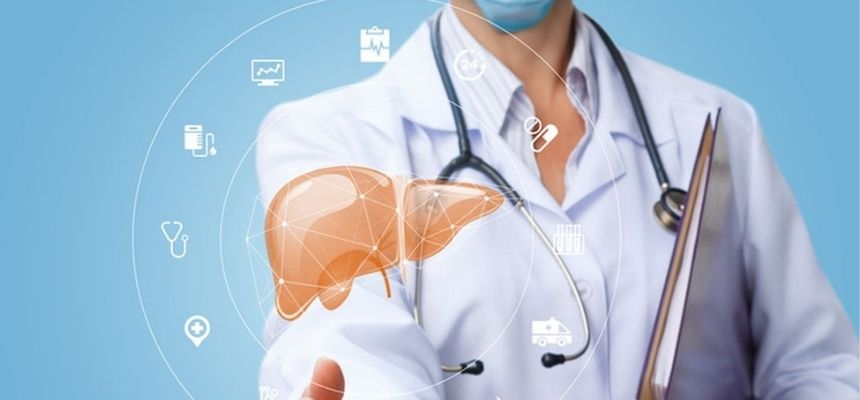 HOW TO MAKE YOUR LIVER FUNCTION BETTER