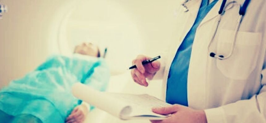 HOW CT SCAN IS CREATING A SUBSTANTIAL DIFFERENCE IN COVID 19 DIAGNOSIS