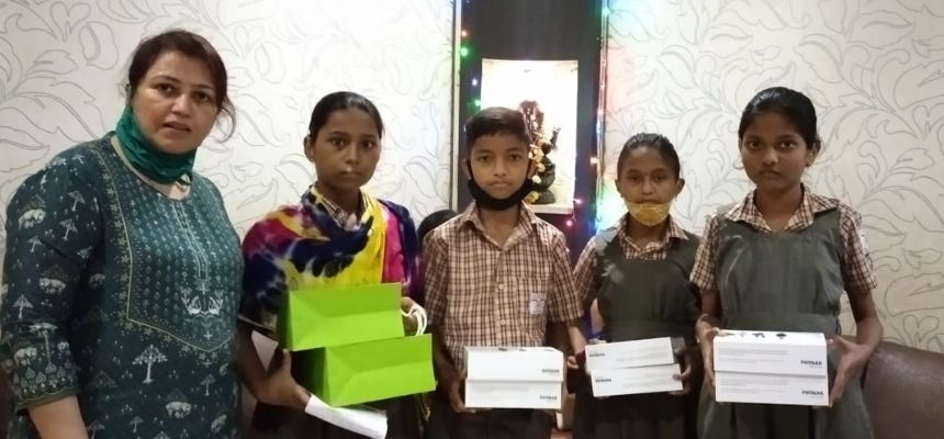 Audiologist and Speech Language Pathologist Devangi Dalal assures helping hearing impaired children with the right hearing aid technology