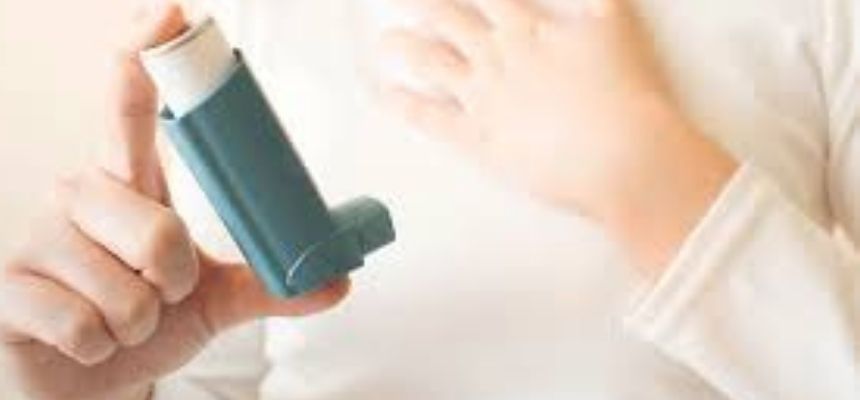 Are Asthma patients at a higher risk of COVID19 infection Know the facts