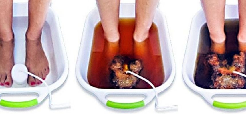 SIMPLE TIPS TO DETOX AND REMOVE TOXINS FROM YOUR BODY