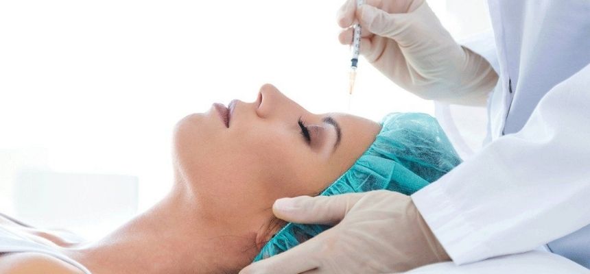 The stigma around plastic surgery  still exists in India