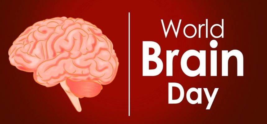 WORLD BRAIN DAY 2021   STOP MULTIPLE SCLEROSIS