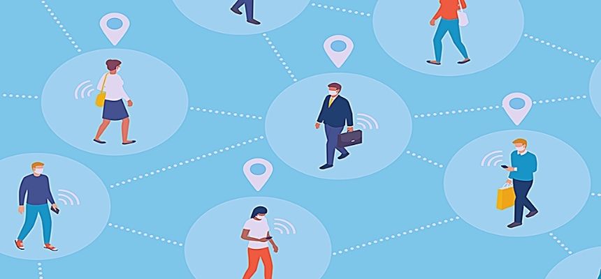 Rigorously implement public health, social measures