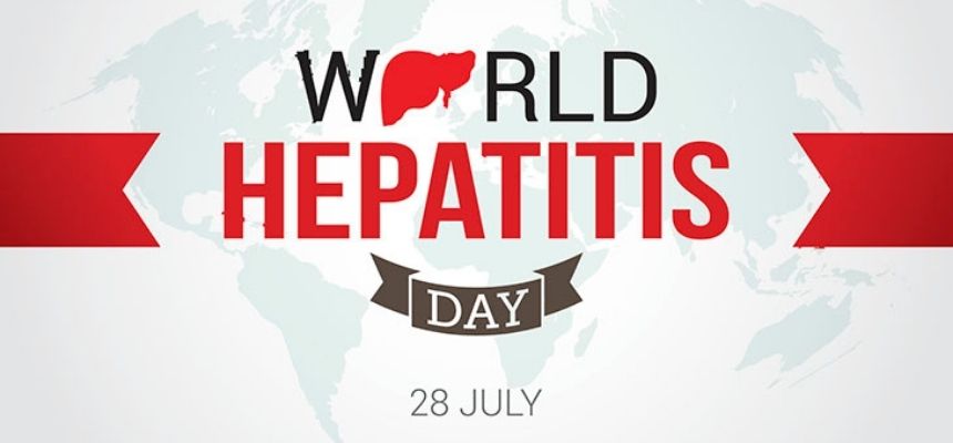Role and importance of the liver in the seamless functioning of the body  Celebrating World Hepatitis Day on 28th July 2021