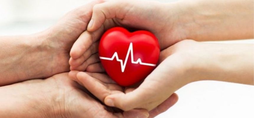 No greater gift One donor can save eight lives