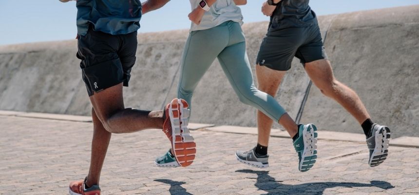 10 SURPRISING WAYS TO KEEP ATHLETES IN TOP FORM