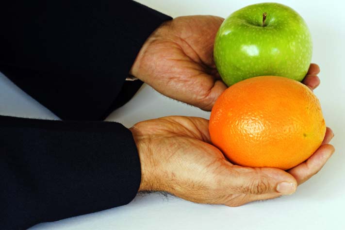 Letâ€™s Get It Rightâ€”Liposuction is NOT Bariatric Surgery