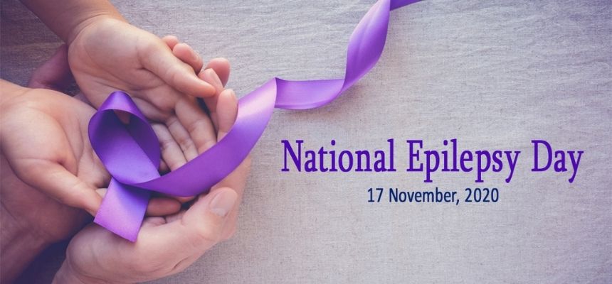 GETTING AWARE IS THE FIRST STEP TO BEAT EPILEPSY