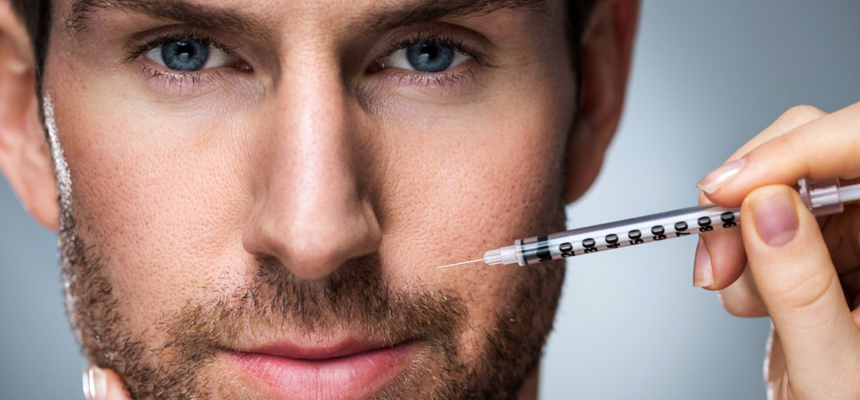 Looks matter not just for women but urban men too! 