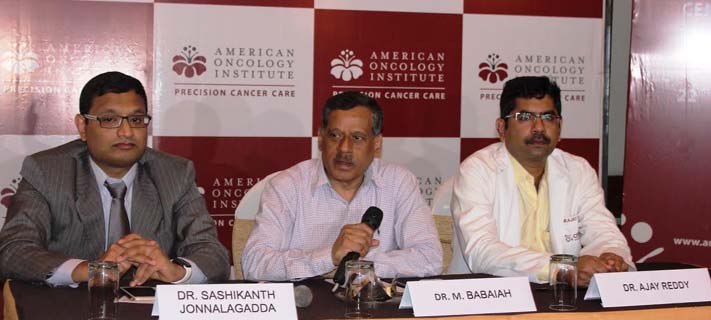  American Oncology Institute launches comprehensive Center for Skull Base Tumor for treatment of cancerous and non-cancerous diseases