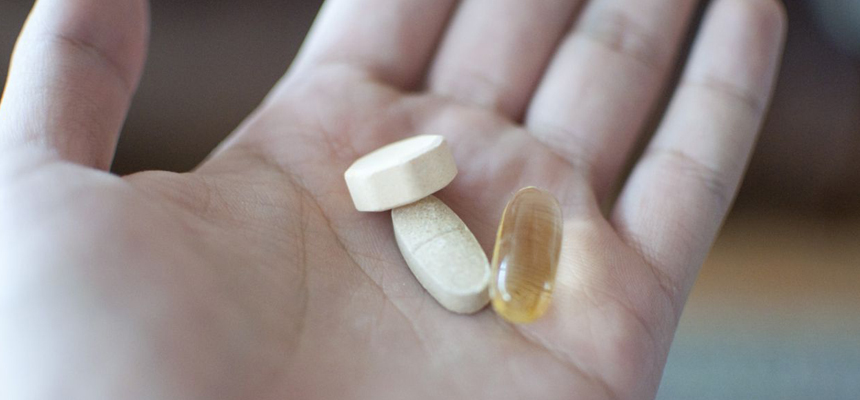 Vitamins and minerals are not always beneficial as you think