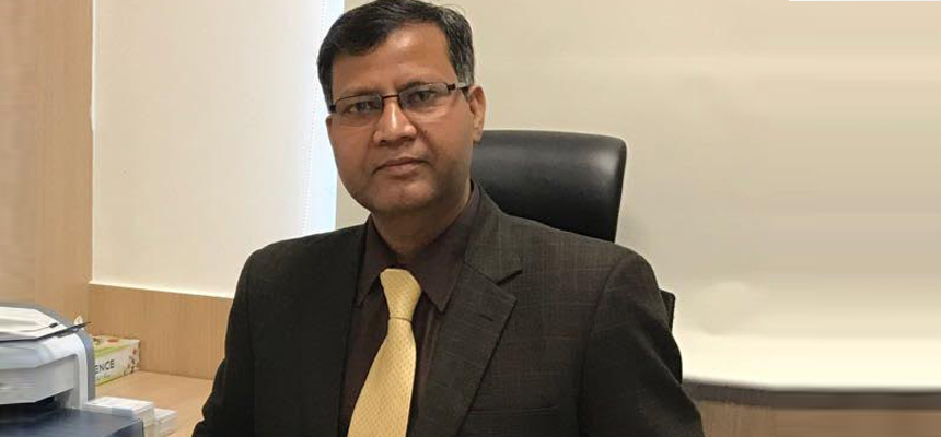 Capping of Knee Implant Prices is Welcome but Quality & Supply Must  Not Suffer