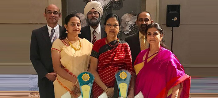 Apollo Hospitals tops at Asian Hospital Management awards