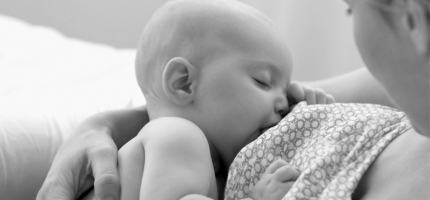 Infant food: First 1000 days of  baby's life require balanced nourishment