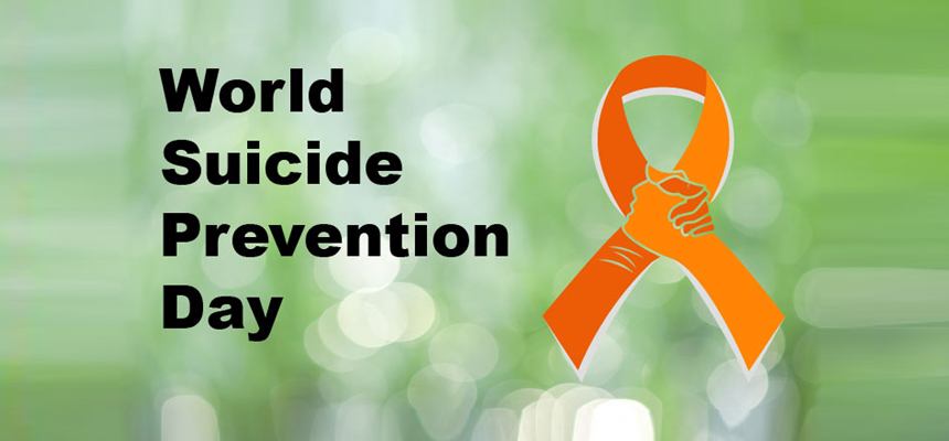 Friends and family play a role in preventing suicide 