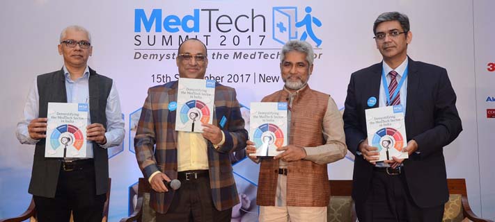 Medical devices are important for patient's quality life  