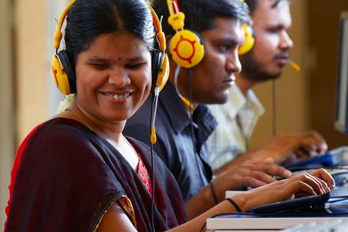 All You Need To Know About Blindness