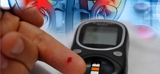 Non-communicable Diseases Pulling India Backwards