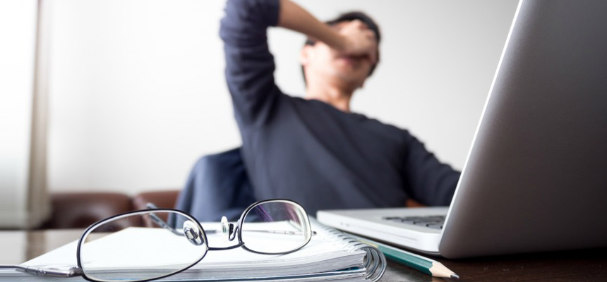 Say Goodbye to Stress 