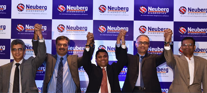 Diagnosis helps to understand disease better 