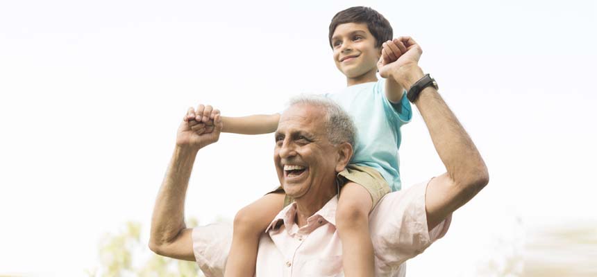 Keep your bones and joints healthy and strong