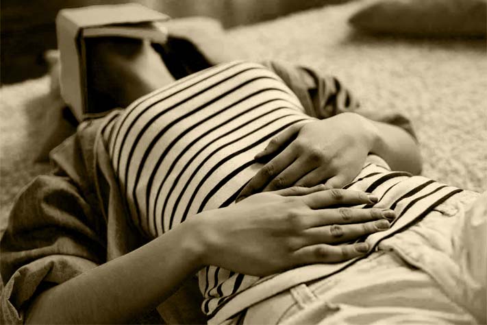 Tired All The Time? Maybe You Have The TATT Syndrome