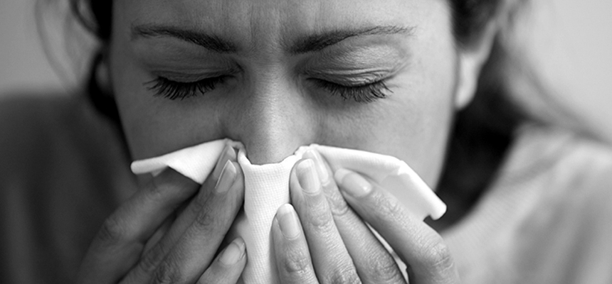 Is Influenza vaccine effective?