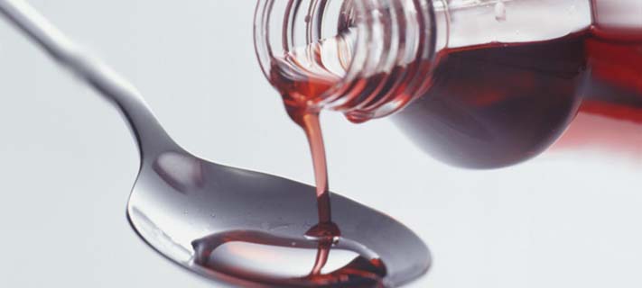 Liquid Dosing Device by Abbott