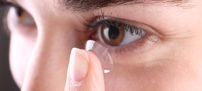 Revision of rates of lens care under GST 